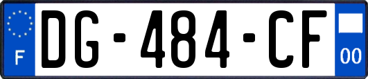 DG-484-CF