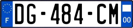 DG-484-CM