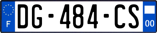 DG-484-CS