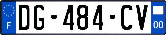 DG-484-CV