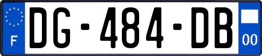 DG-484-DB