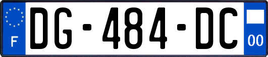 DG-484-DC