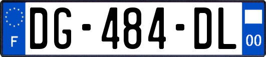 DG-484-DL