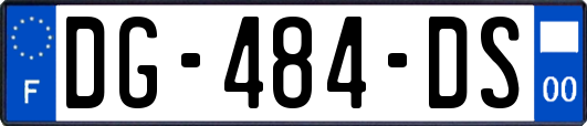 DG-484-DS