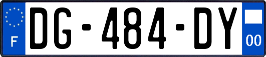 DG-484-DY