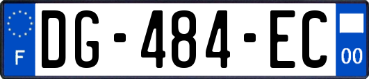 DG-484-EC