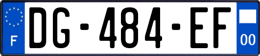 DG-484-EF