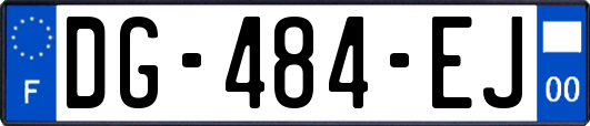 DG-484-EJ