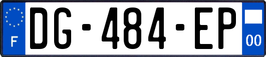 DG-484-EP