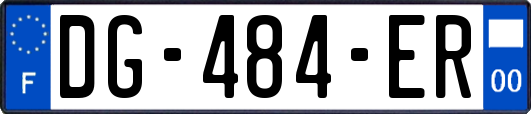 DG-484-ER