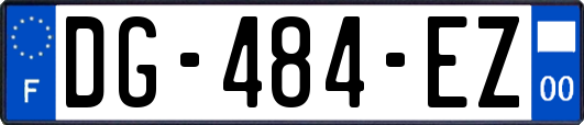 DG-484-EZ