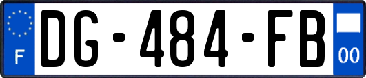 DG-484-FB