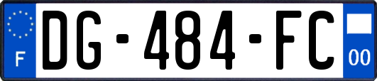 DG-484-FC