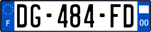 DG-484-FD