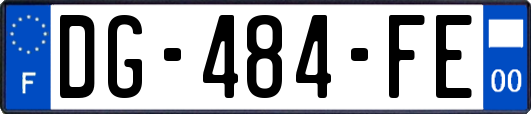 DG-484-FE
