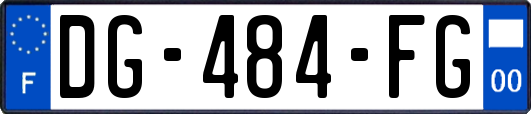 DG-484-FG