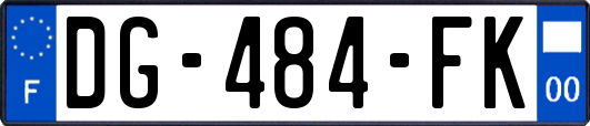 DG-484-FK