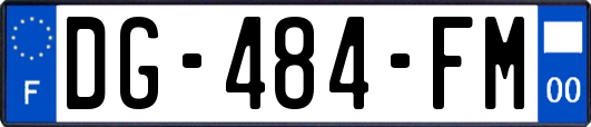 DG-484-FM