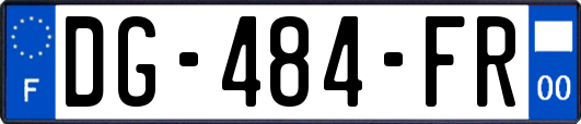DG-484-FR