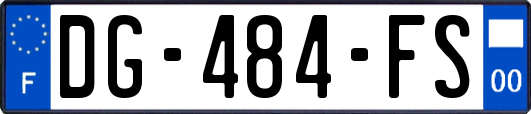 DG-484-FS