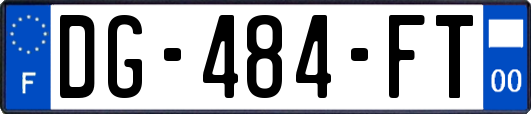 DG-484-FT