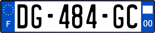 DG-484-GC