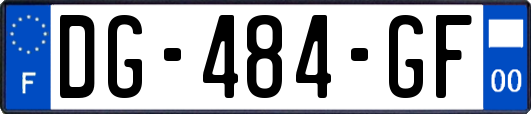 DG-484-GF