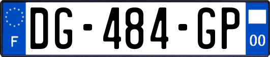 DG-484-GP