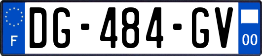 DG-484-GV