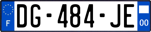 DG-484-JE