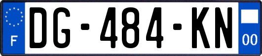 DG-484-KN