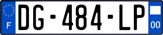 DG-484-LP