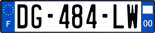 DG-484-LW