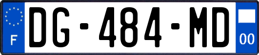 DG-484-MD