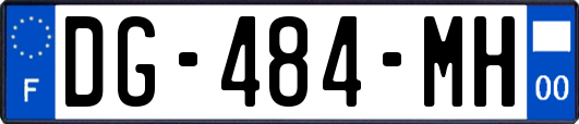 DG-484-MH