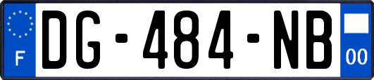DG-484-NB