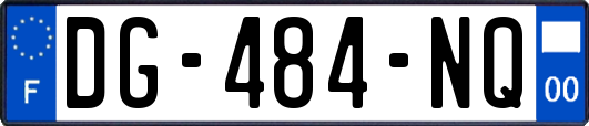 DG-484-NQ