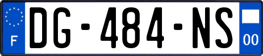 DG-484-NS