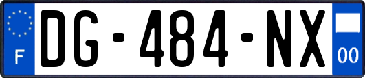DG-484-NX