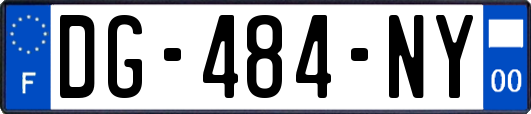 DG-484-NY