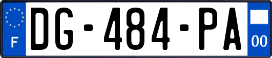 DG-484-PA