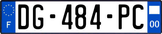 DG-484-PC