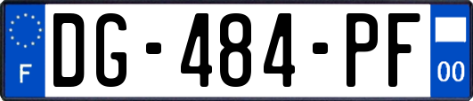 DG-484-PF