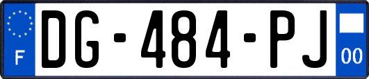 DG-484-PJ