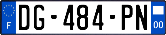 DG-484-PN
