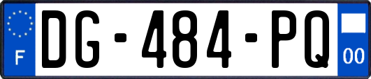 DG-484-PQ