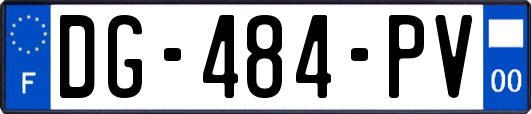 DG-484-PV