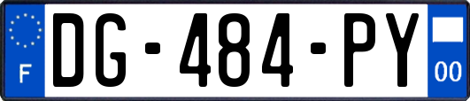 DG-484-PY