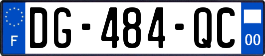 DG-484-QC