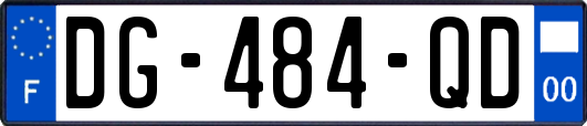 DG-484-QD